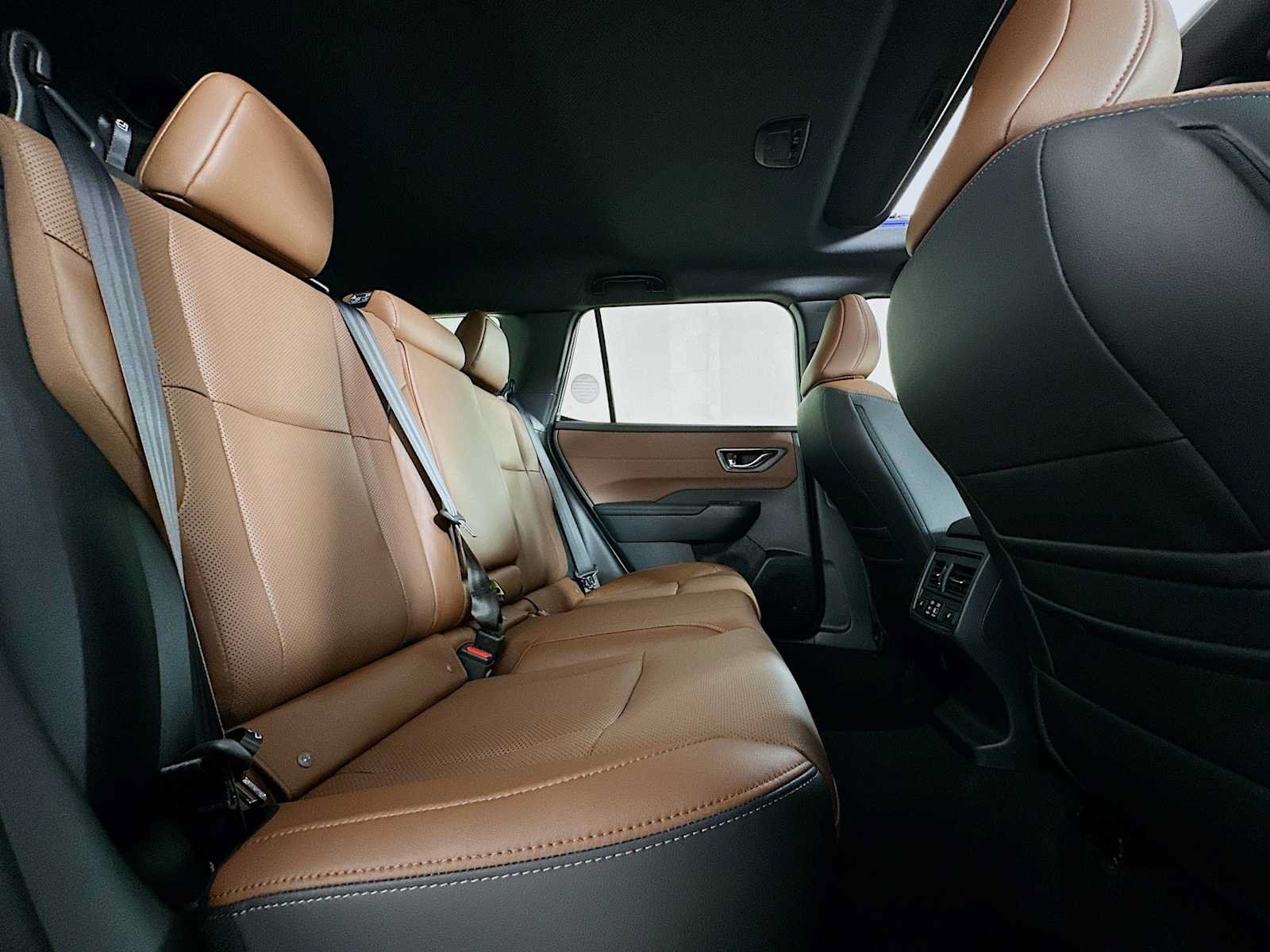 New 2026 Subaru Outback Touring XT AWD/4WD image 26