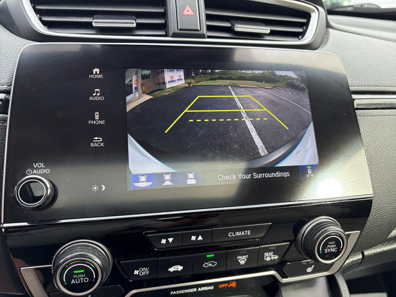 Used 2022 Honda CR-V EX image 22