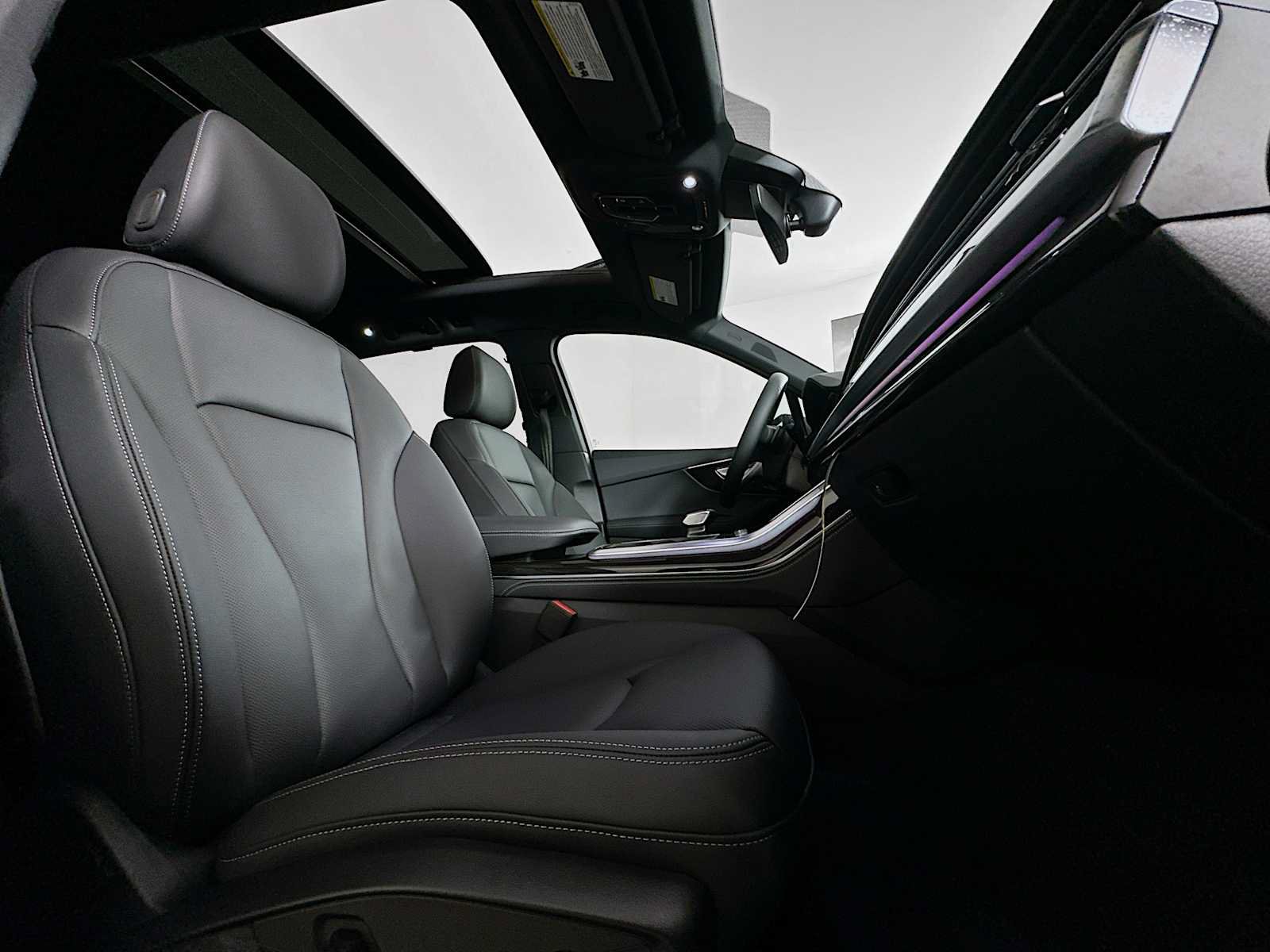 New 2026 Audi Q7 Premium Plus AWD/4WD image 27