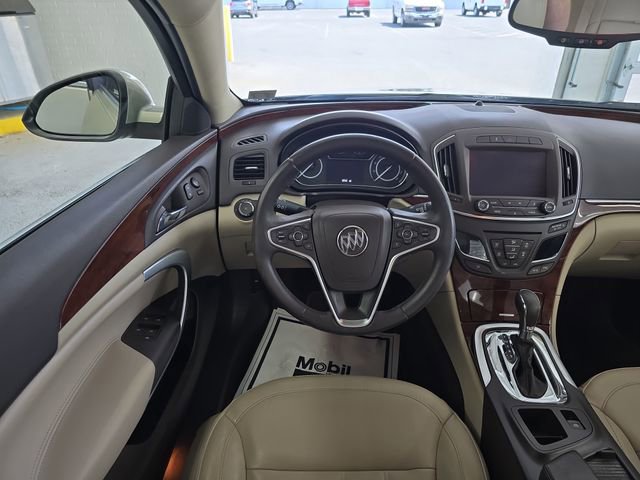 Used 2015 Buick Regal image 12