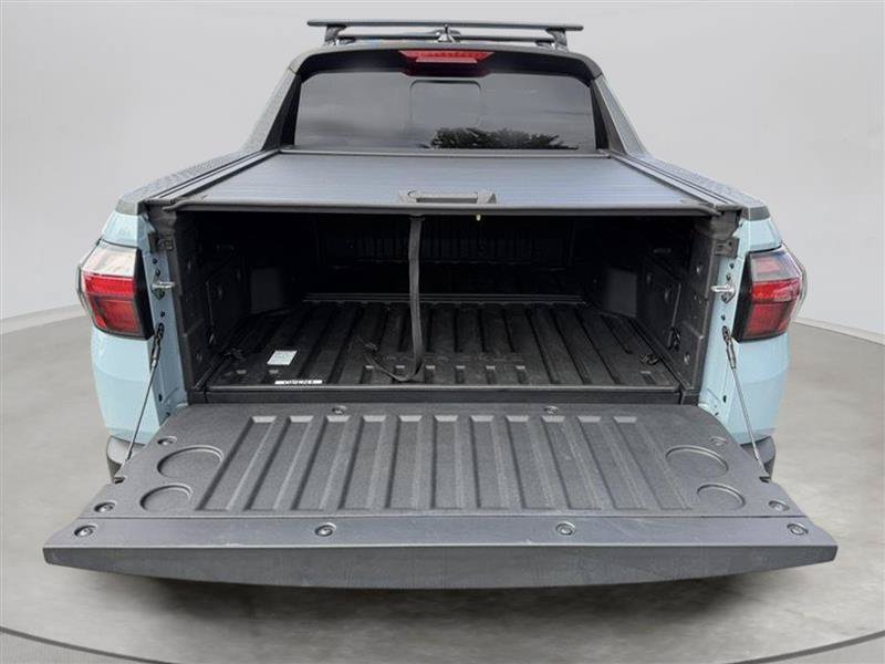 Used 2023 Hyundai Santa Cruz SEL w/ Activity Package FWD image 37