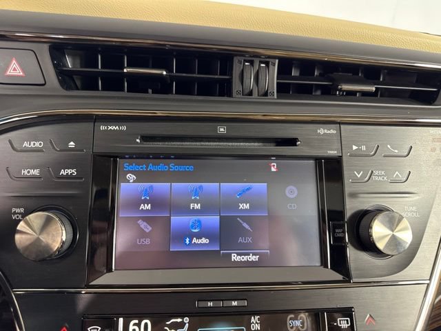 Used 2015 Toyota Avalon Limited FWD image 20