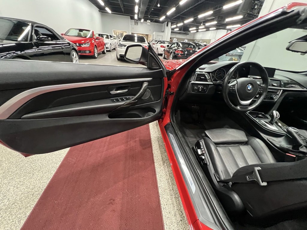 Used 2016 BMW 435i 435i image 23