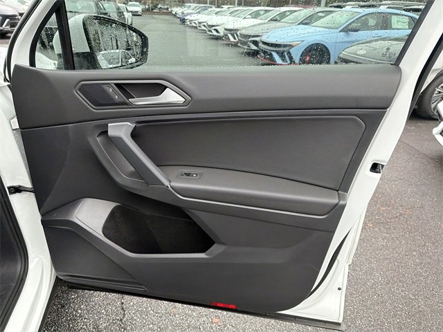 Used 2019 Volkswagen Tiguan SEL image 14