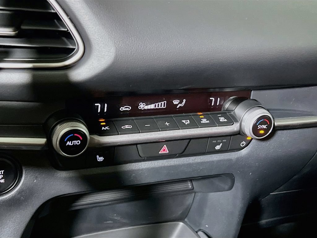 New 2026 MAZDA CX-30 AWD 2.5 S image 13