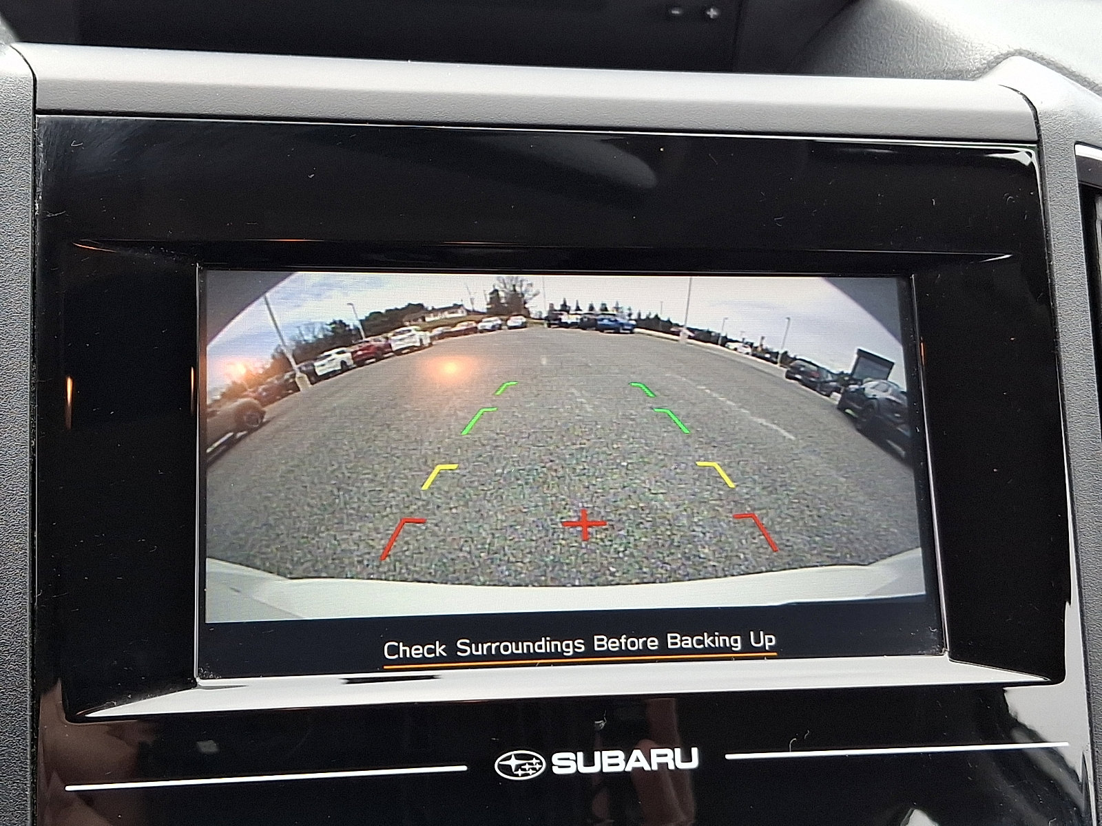 Used 2020 Subaru Impreza 2.0i image 17