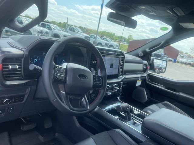 New 2026 Ford F150 Raptor AWD/4WD image 37