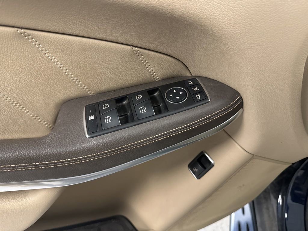 Used 2014 Mercedes-Benz GL 450 4MATIC image 18