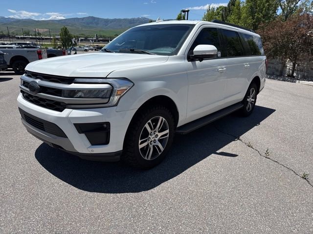 Used 2023 Ford Expedition Max XLT AWD/4WD image 1