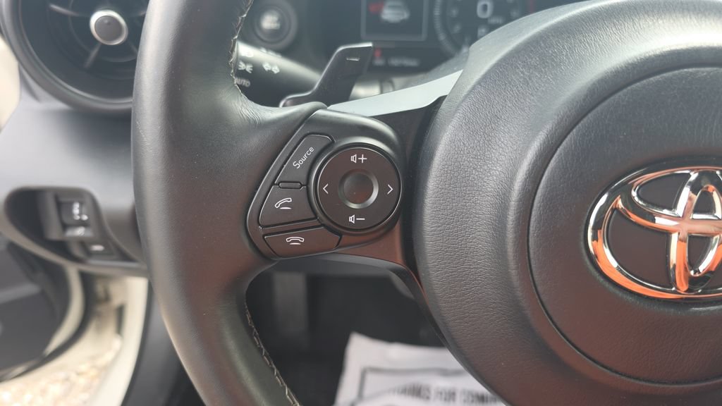 Used 2023 Toyota GR86 RWD image 16