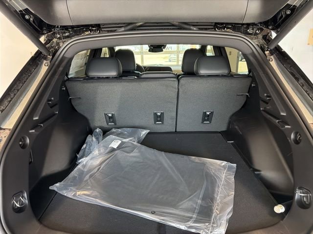 New 2026 Chevrolet Equinox EV RS AWD/4WD image 22