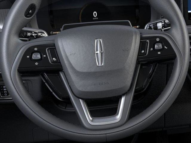 New 2025 Lincoln Corsair AWD w/ Equipment Group 101A image 12