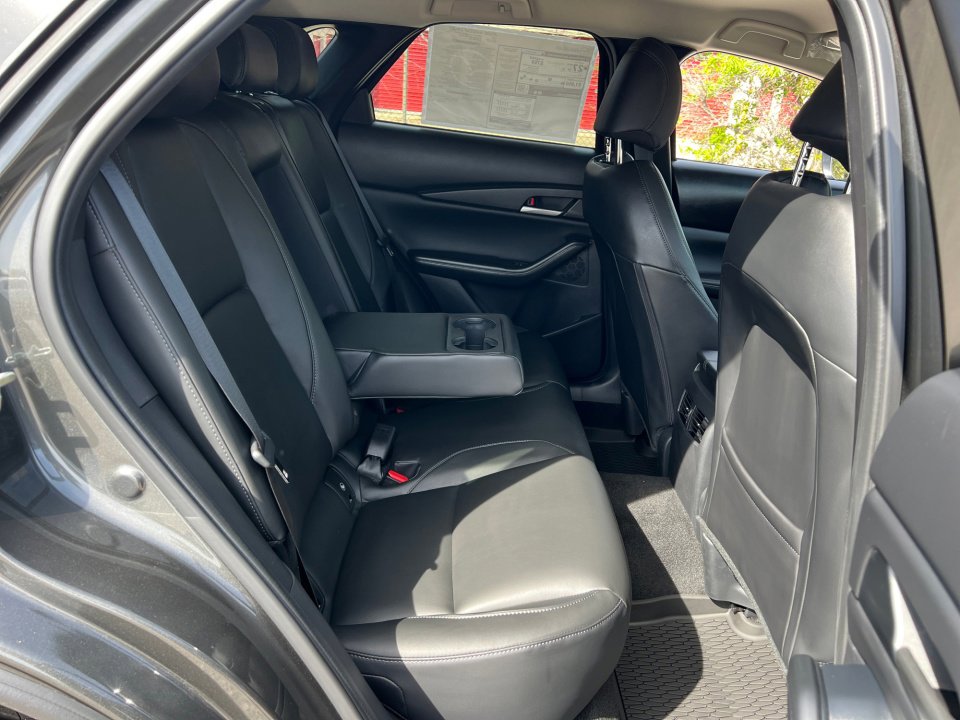 New 2026 MAZDA CX-30 AWD 2.5 S w/ Select Sport Pkg image 29