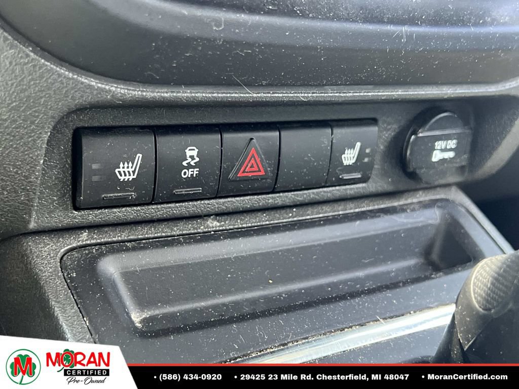 Used 2014 Jeep Patriot Latitude FWD image 25