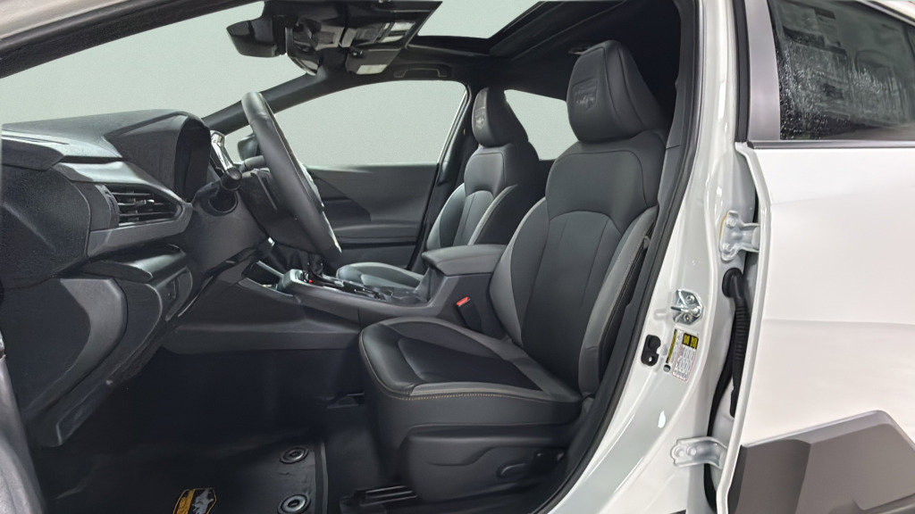 New 2026 Subaru Crosstrek 2.5i Wilderness AWD/4WD image 16