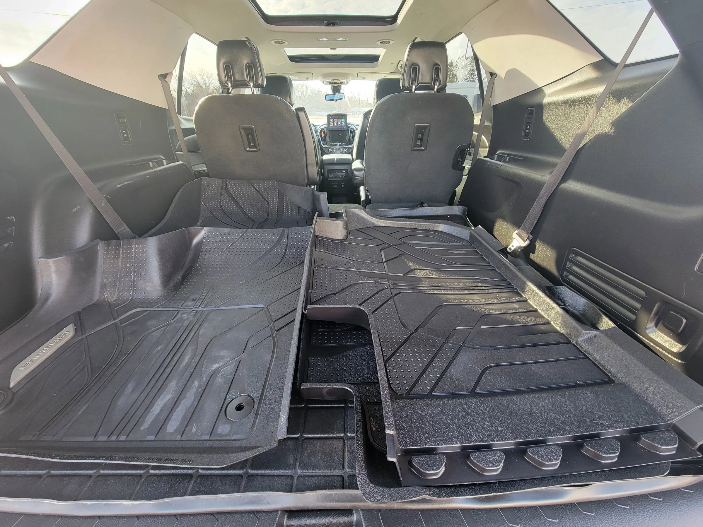 Used 2018 Chevrolet Traverse Premier image 27