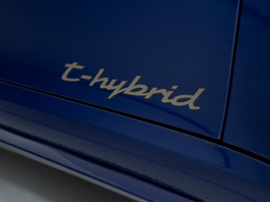Certified 2026 Porsche 911 Turbo S AWD/4WD image 55