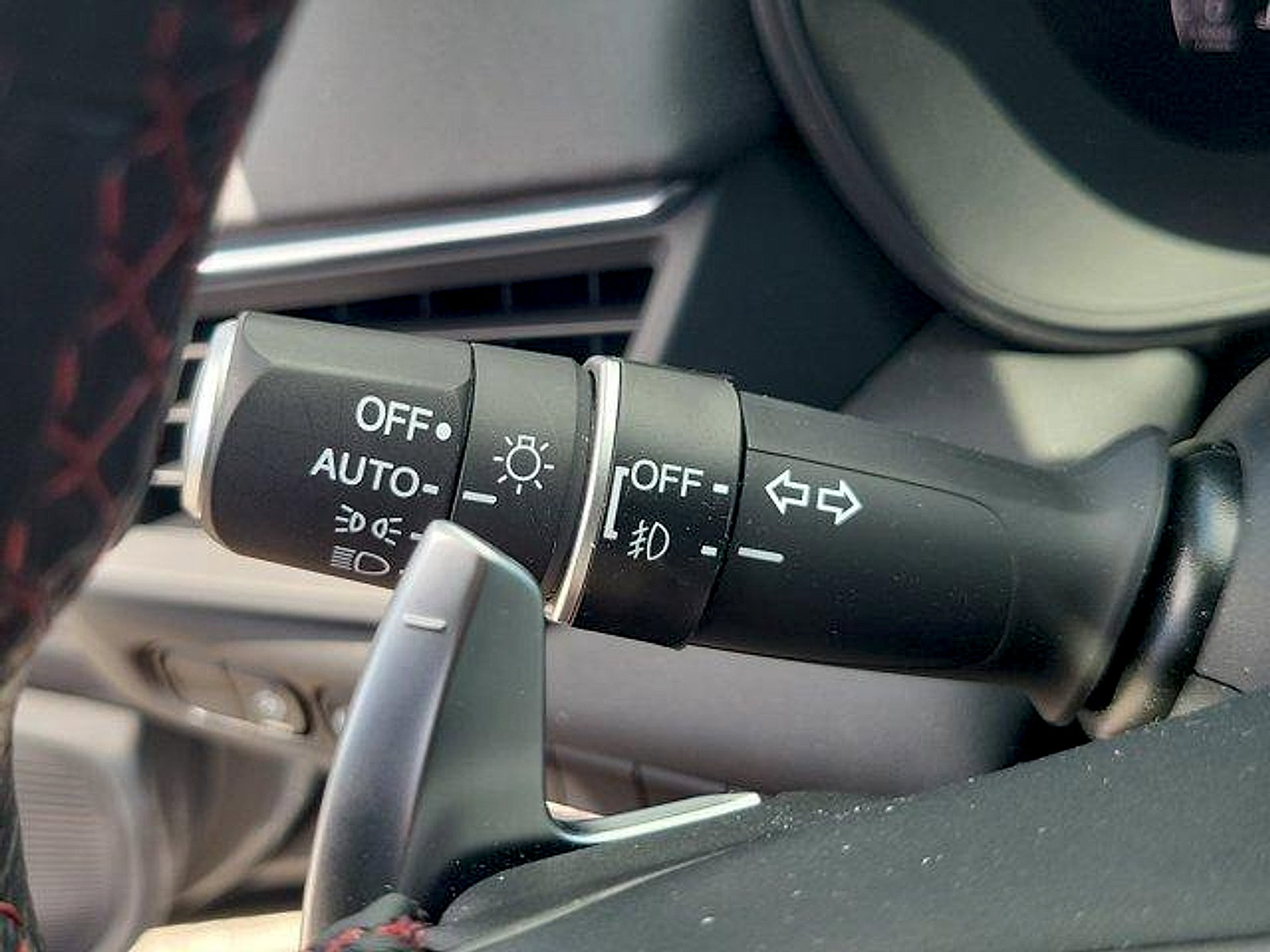 Used 2025 Acura TLX w/ A-SPEC Package AWD/4WD image 31