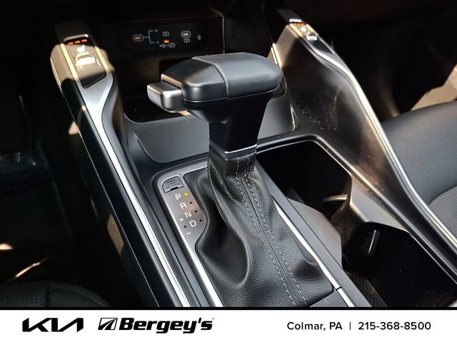 Certified 2025 Kia Sorento S AWD/4WD image 18