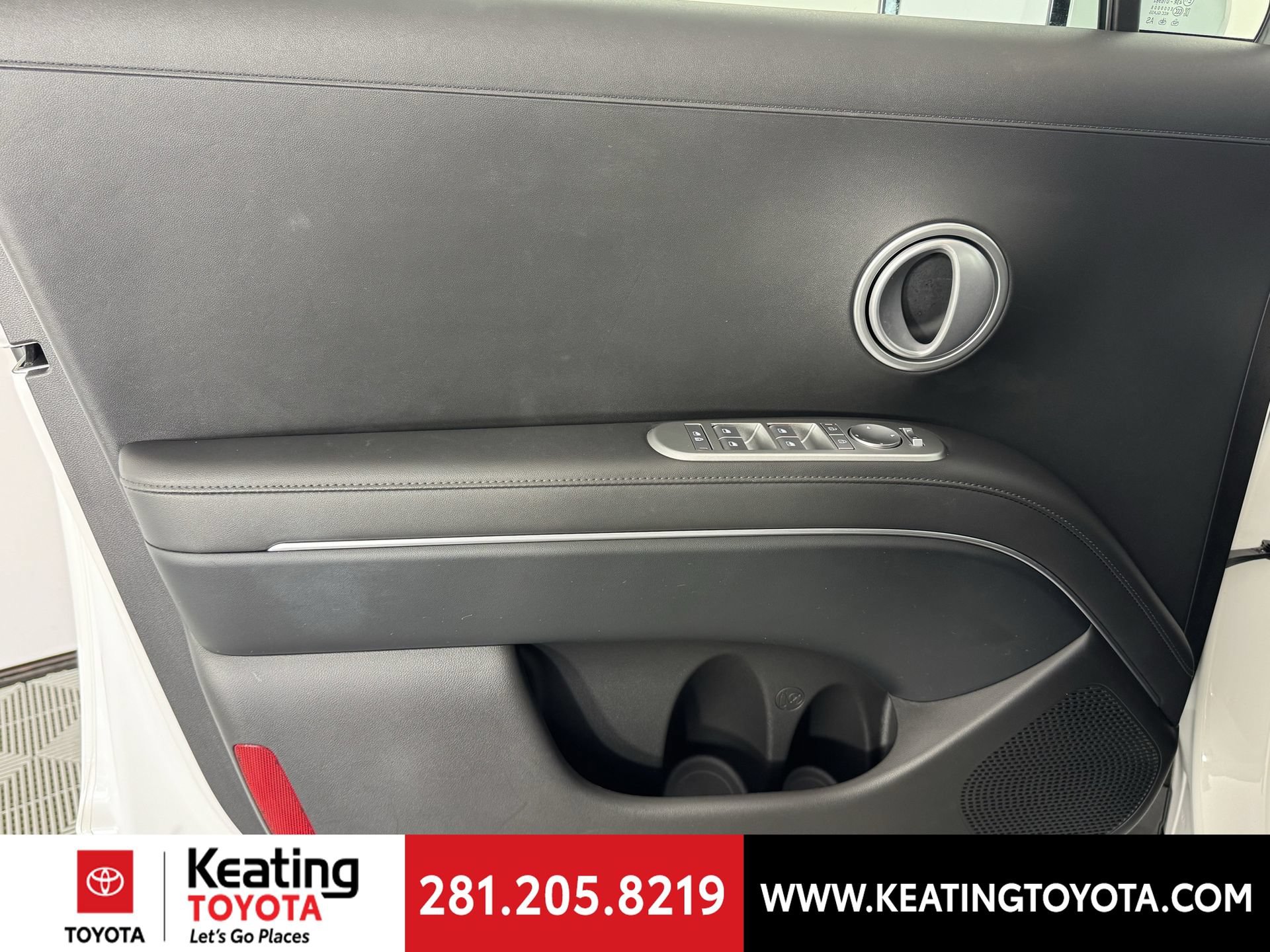 Used 2026 Hyundai Palisade SEL FWD image 11
