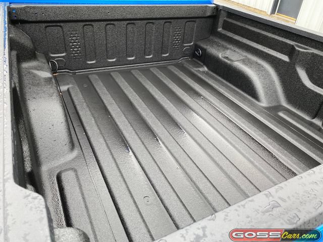 New 2026 Jeep Gladiator Rubicon AWD/4WD image 9