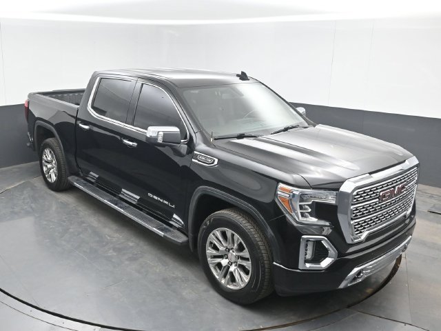 Used 2019 GMC Sierra 1500 Denali AWD/4WD image 35