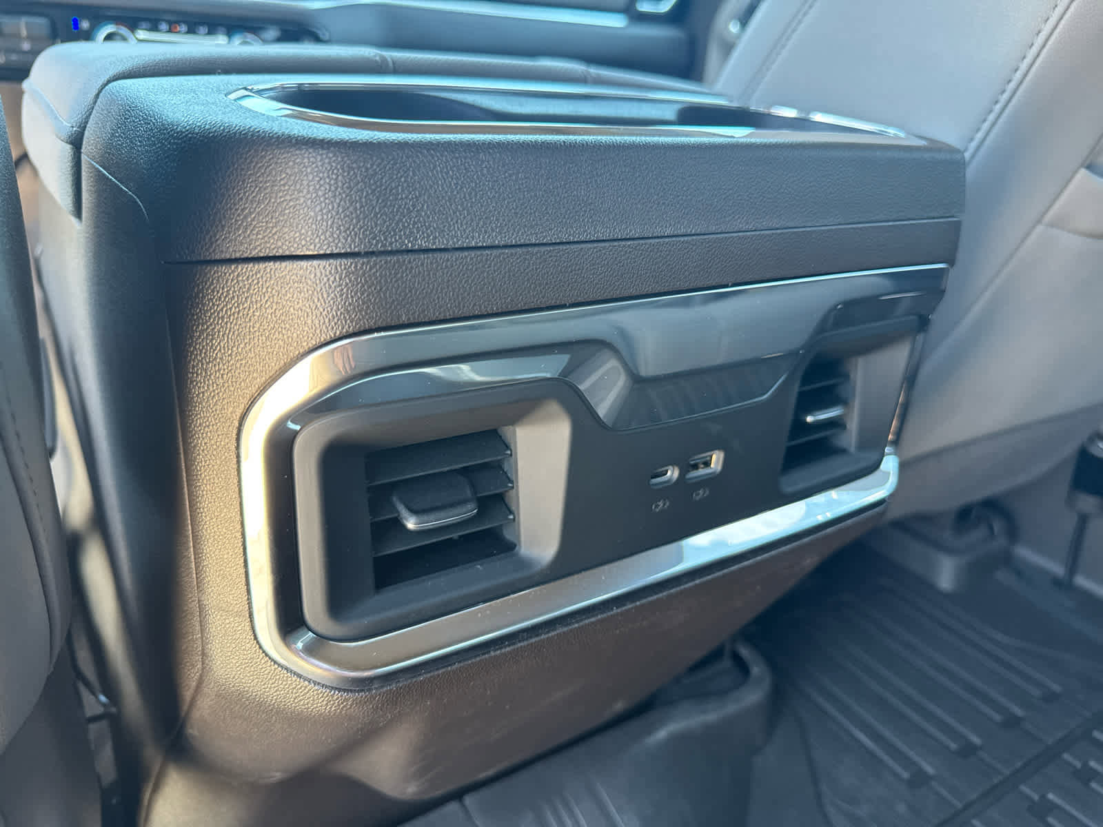 New 2026 GMC Sierra 1500 SLT w/ SLT Premium Package AWD/4WD image 91