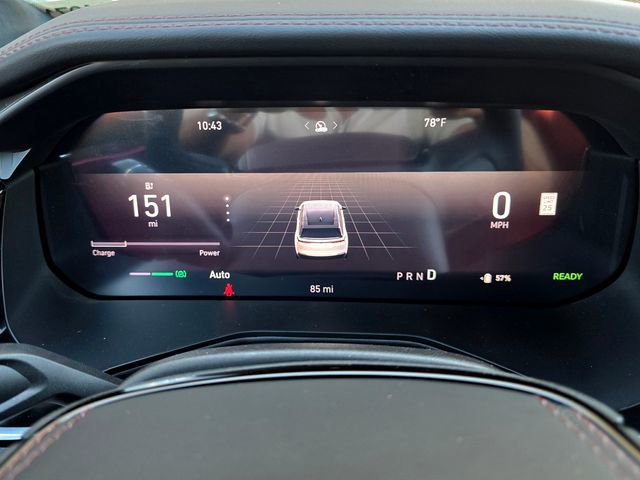 New 2024 Jeep Wagoneer Launch Edition image 18