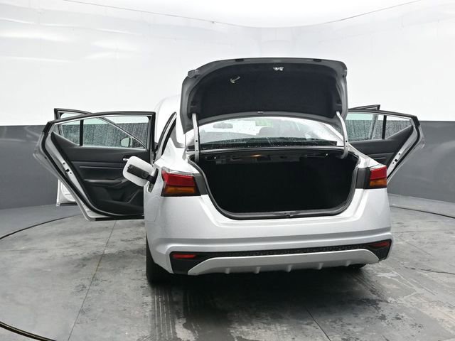 Used 2020 Nissan Altima 2.5 S FWD image 35