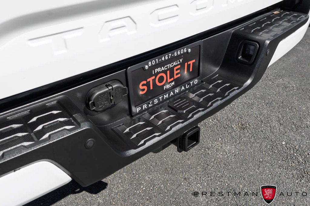 Used 2023 Toyota Tacoma TRD Pro AWD/4WD image 10