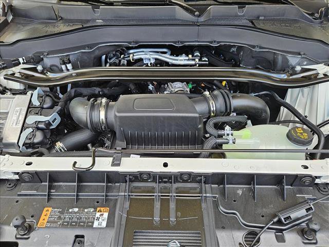 New 2026 Ford Explorer ST image 17