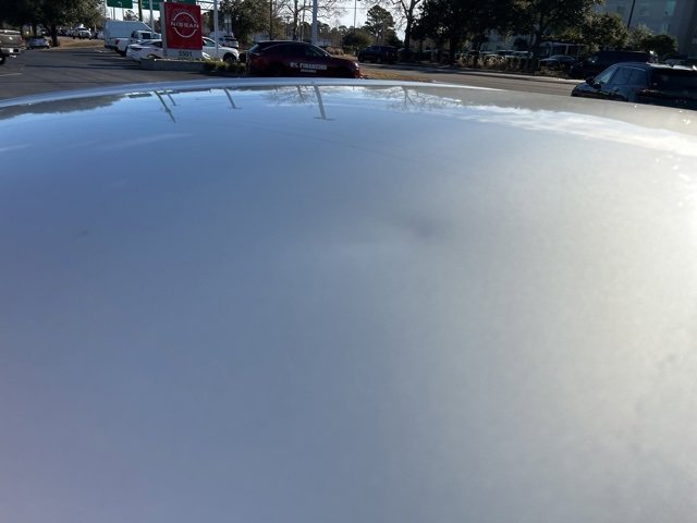 Used 2015 Nissan Versa Note SV image 4