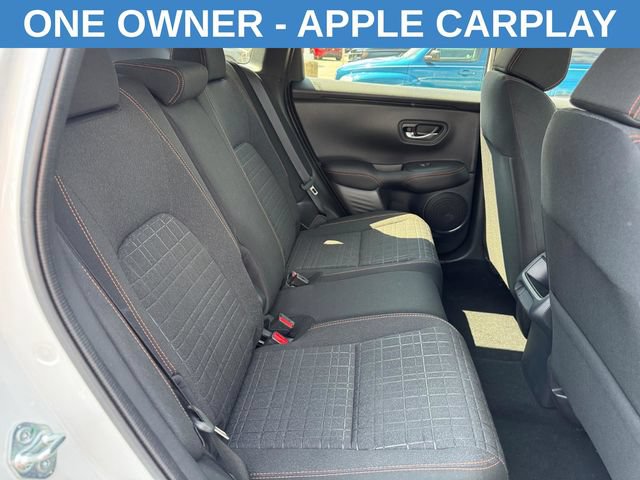 Used 2024 Honda HR-V Sport image 10