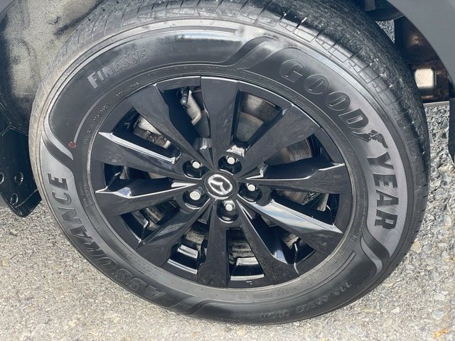 Certified 2024 MAZDA CX-50 AWD 2.5 S w/ Cargo Package image 30