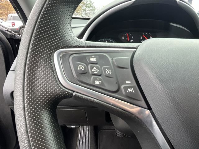 Used 2023 Chevrolet Malibu LT image 23