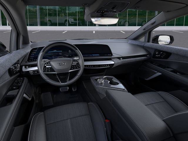 New 2026 Cadillac Optiq Luxury 2 w/ LPO, Floor Liner Package image 15