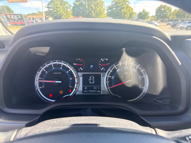 Used 2018 Toyota 4Runner SR5 Premium RWD image 29