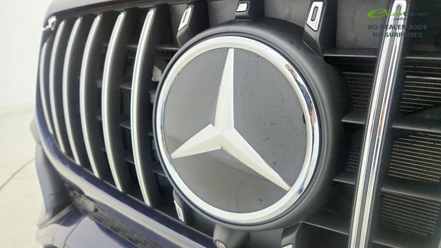 Used 2024 Mercedes-Benz GLE 53 AMG 4MATIC Coupe image 37