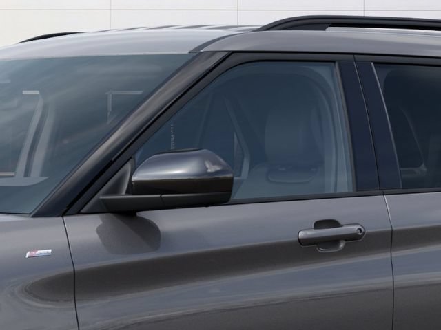 New 2027 Ford Explorer ST-Line RWD image 20