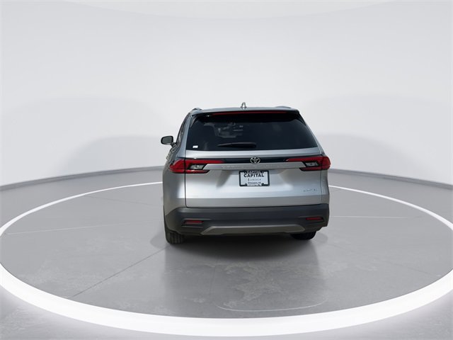 Used 2024 Toyota Grand Highlander Limited image 6