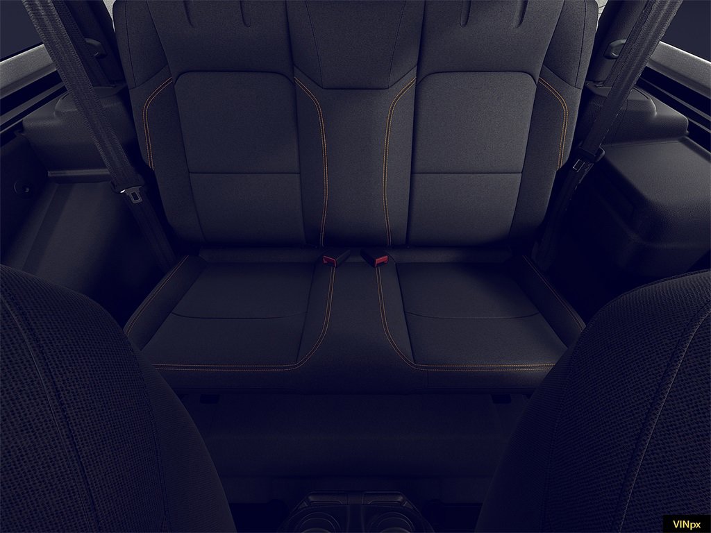 New 2026 Jeep Wrangler Sport S image 17