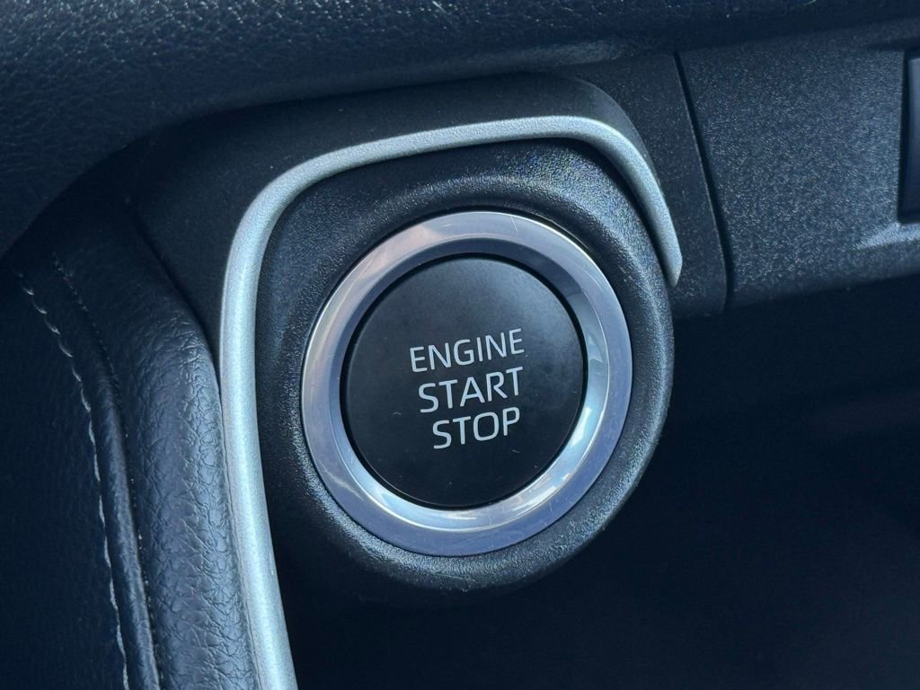 Used 2024 Toyota Grand Highlander Platinum image 29