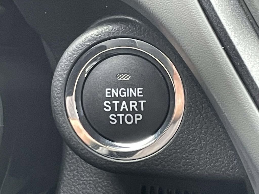 Used 2025 Subaru Crosstrek 2.5i Sport w/ Popular Package #4A image 30