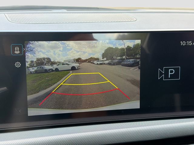 New 2026 Hyundai Sonata Blue image 13