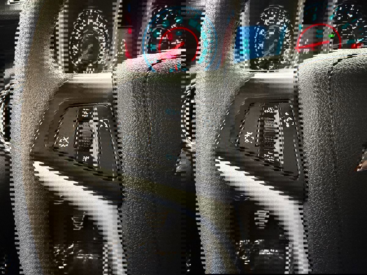 Used 2013 Chevrolet Camaro ZL1 image 19