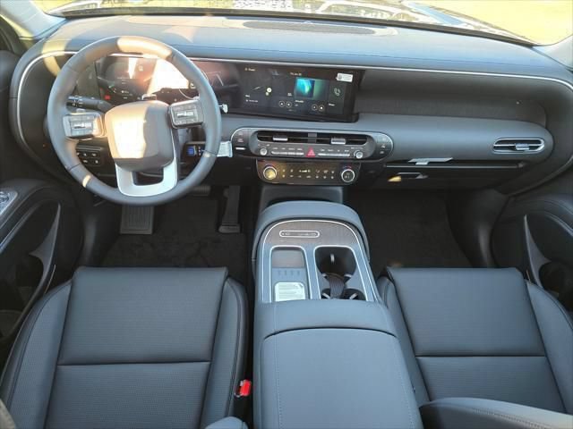 New 2026 Hyundai Palisade SEL AWD/4WD image 42