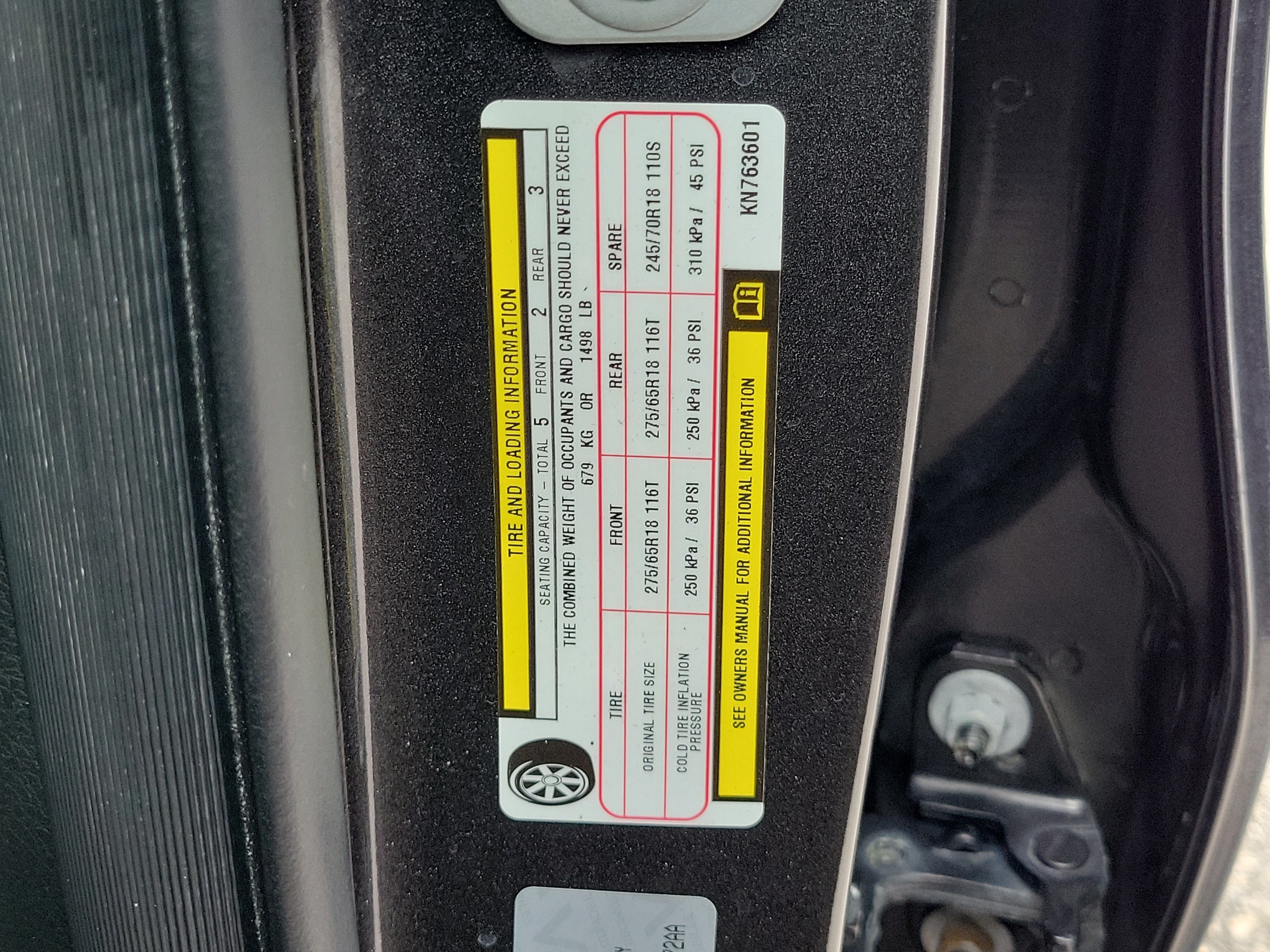 Used 2019 RAM 1500 Laramie RWD image 30