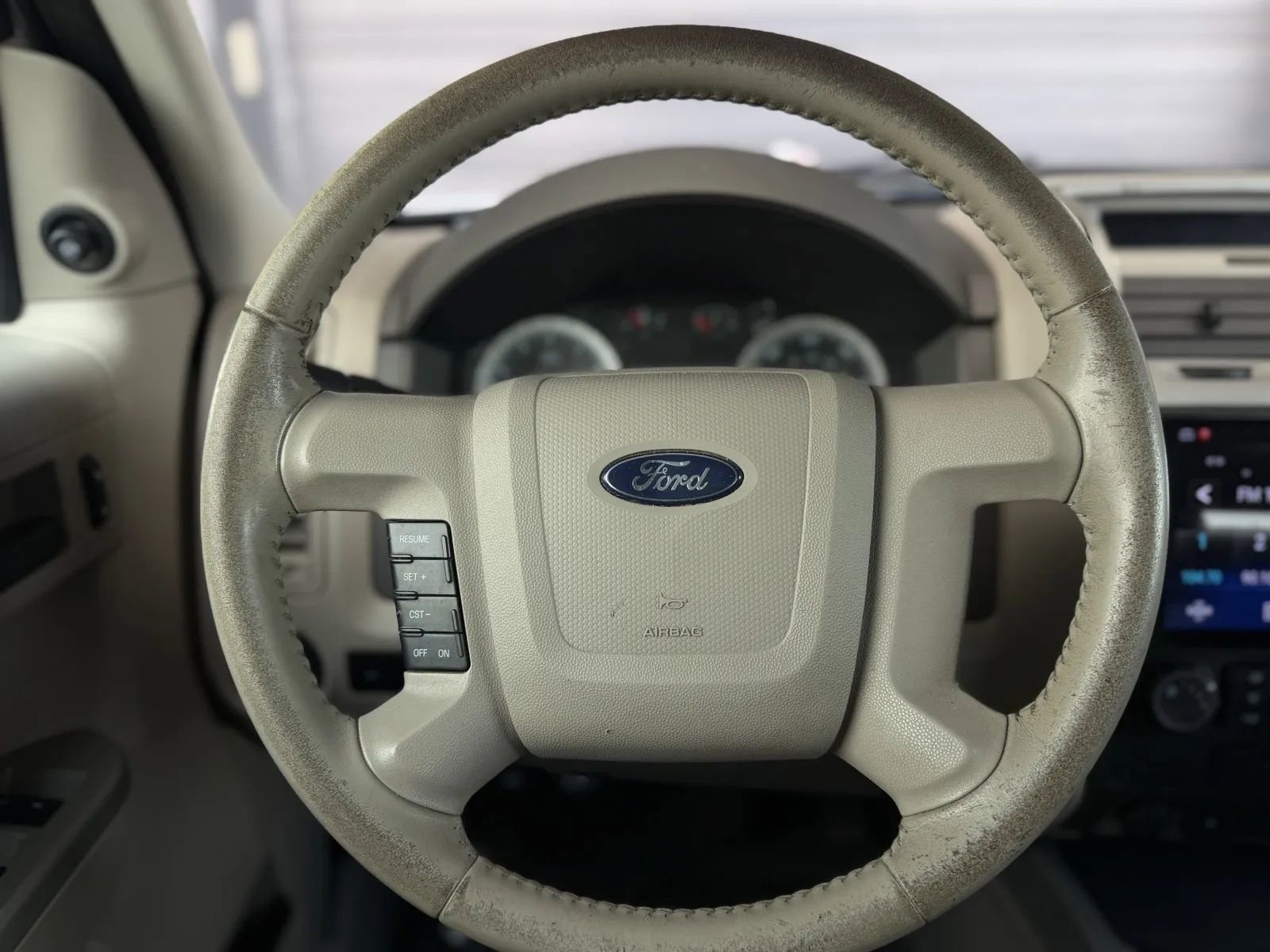 Used 2008 Ford Escape XLT image 20
