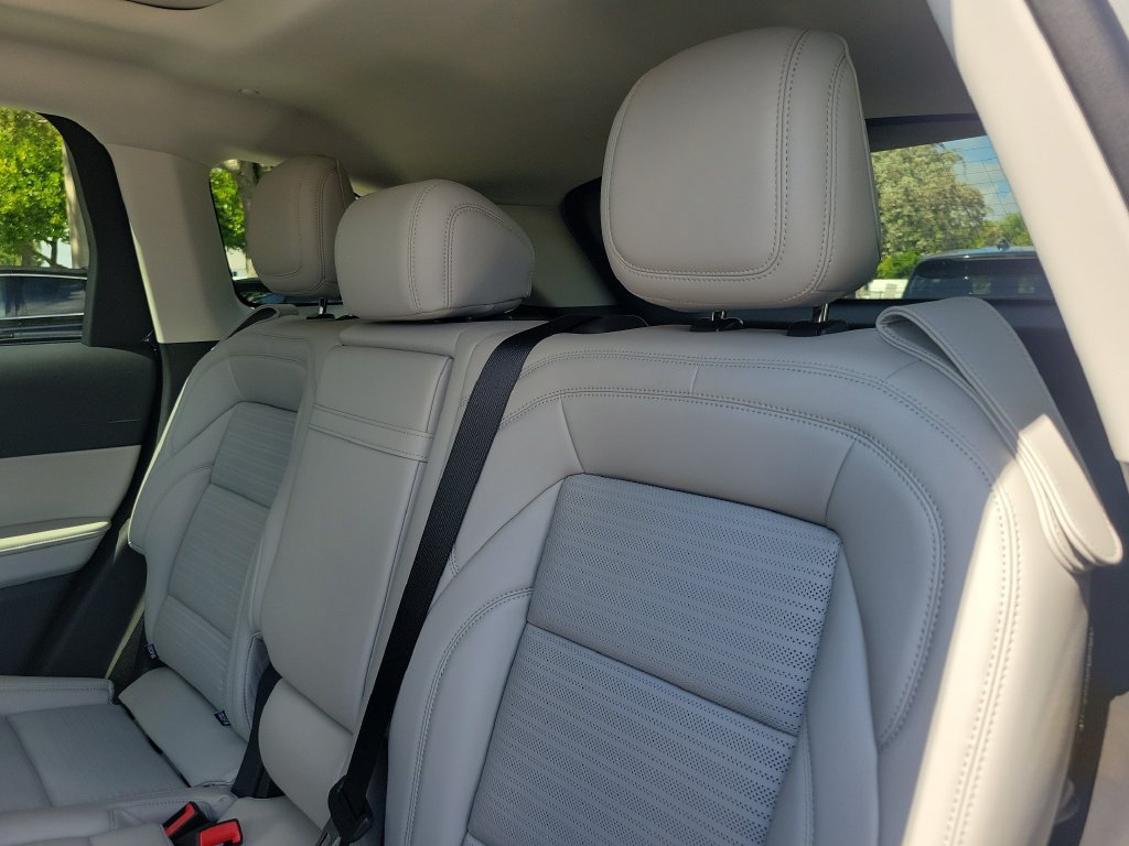 New 2026 Lincoln Nautilus Reserve AWD/4WD image 12