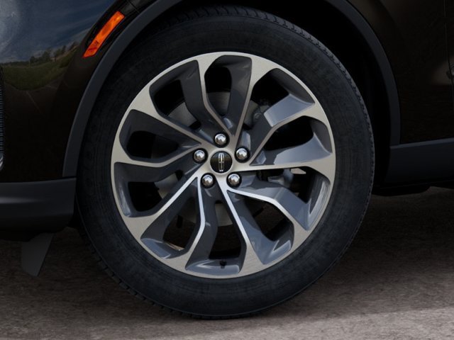 New 2027 Lincoln Aviator Reserve AWD/4WD image 21